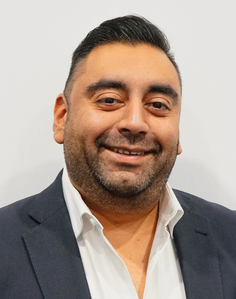 Brian Hermosilla — mortgage broker serving Bairnsdale